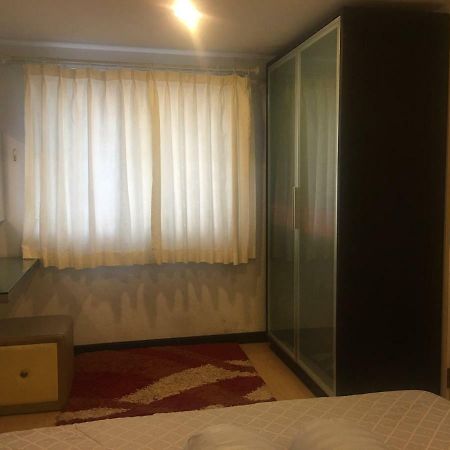Apartemen Braga City Walk Бандунг Экстерьер фото
